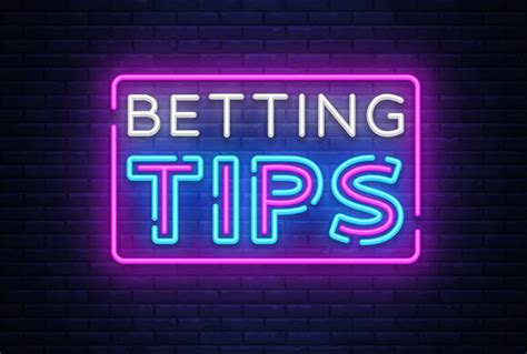 Betting guide .